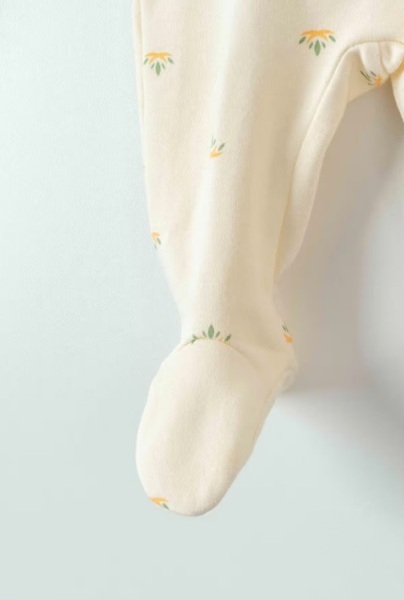 Eslenza Baby Zıbın Takım 0002 Bej - 4