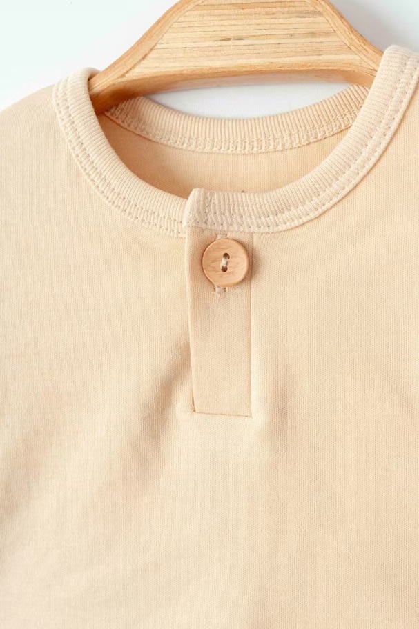 Eslenza Baby 2'Li Takım 0023 Bej - 3