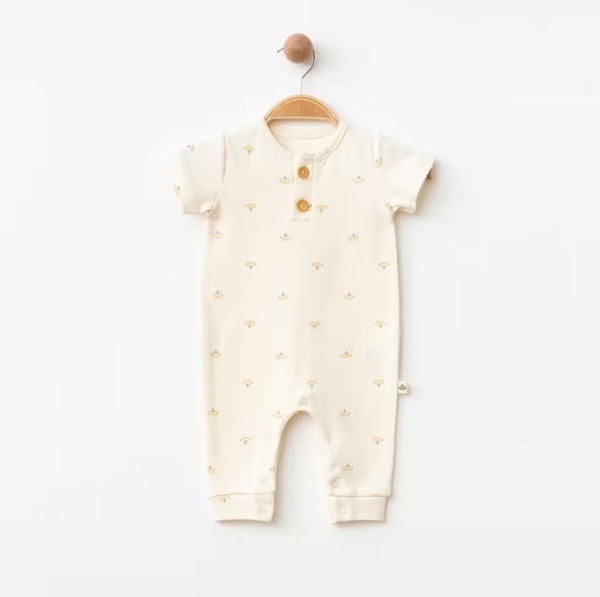 Eslenza Baby Tulum 0045 Bej - Eslenza