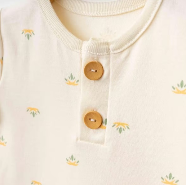 جمبسوت أطفال من إسلينزا، رقم 0045، بيج - 2