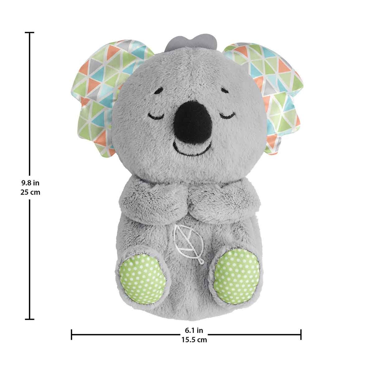 Fisher Price Uyku Arkadaşı Koala GRT59 - 4