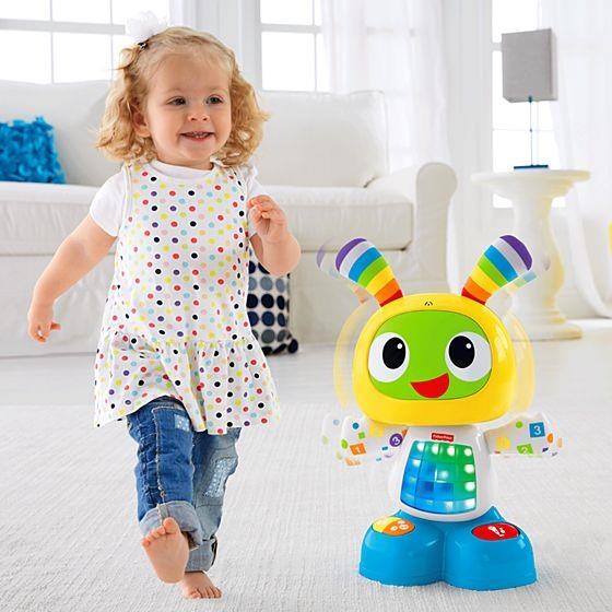 Fisher Price Dansçı BeatBo (Türkçe) DLB20 - 2