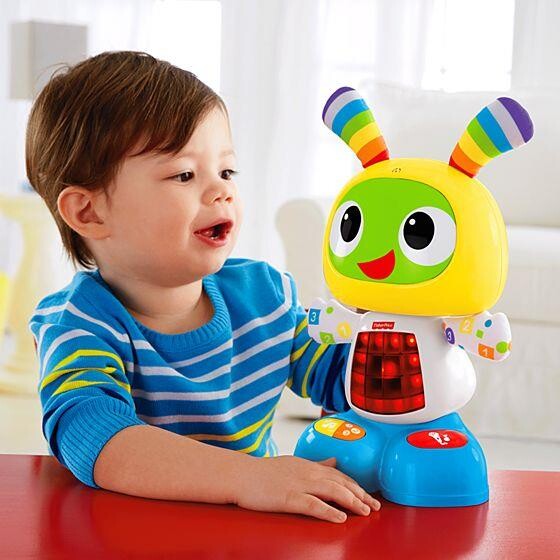 Fisher Price Dansçı BeatBo (Türkçe) DLB20 - 3