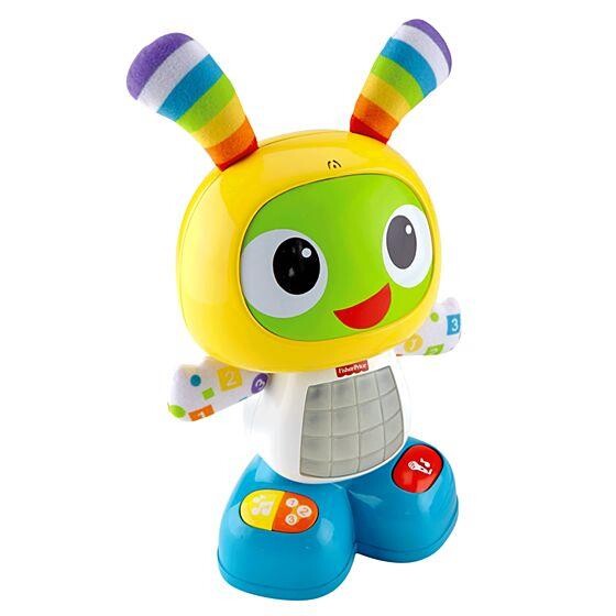 Fisher Price Dansçı BeatBo (Türkçe) DLB20 - 4