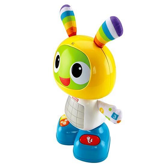 Fisher Price Dansçı BeatBo (Türkçe) DLB20 - 5
