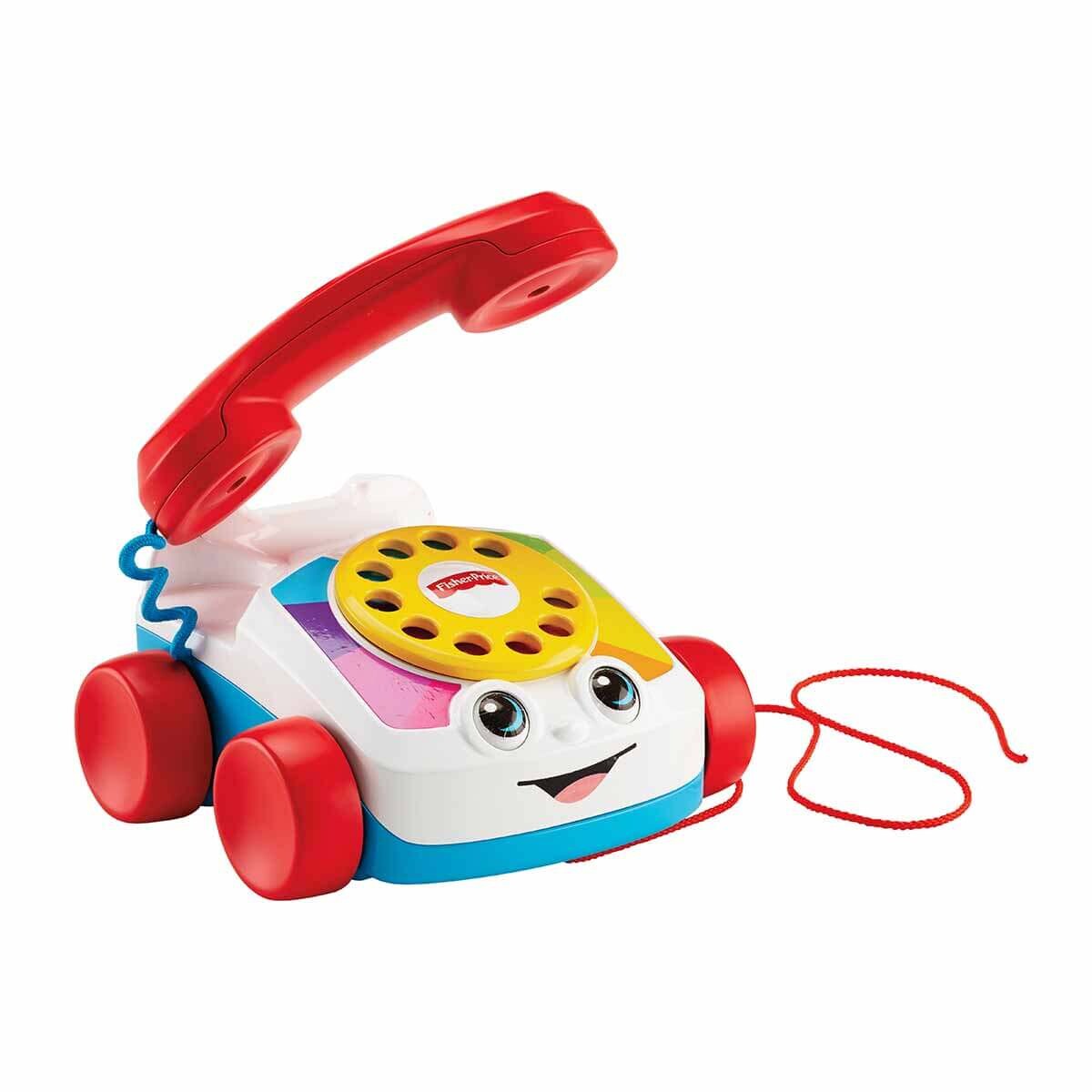 Fisher Price Geveze Telefon FGW66 - 2