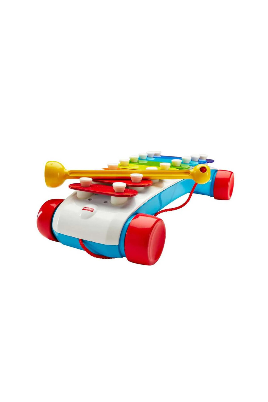 Fisher Price Klasik Ksilofon CMY09 - 1