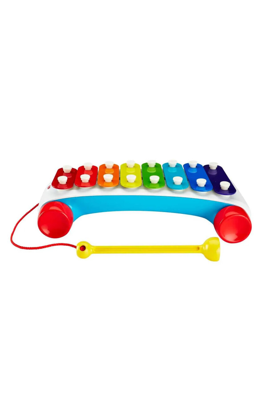 Fisher Price Klasik Ksilofon CMY09 - 3
