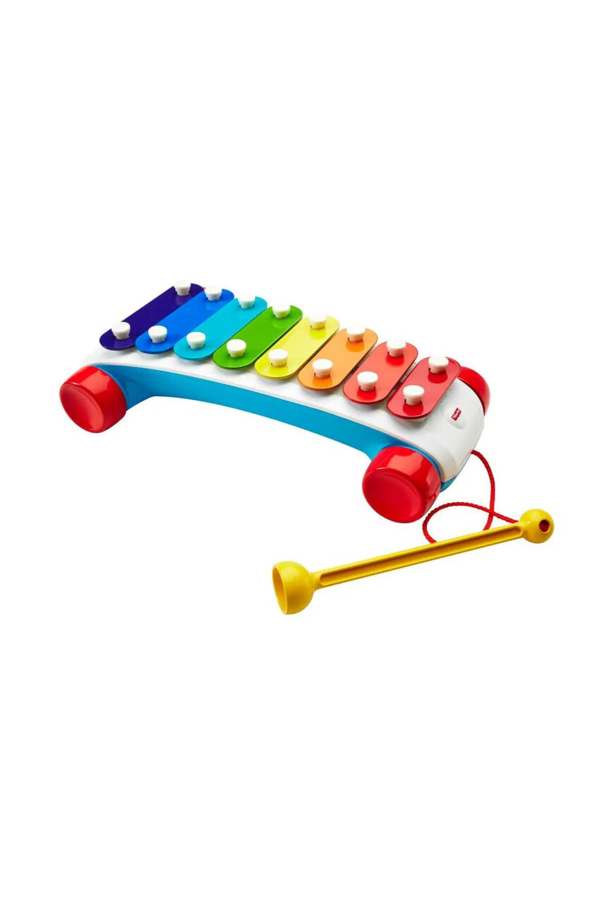 Fisher Price Klasik Ksilofon CMY09 - 5