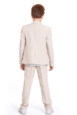 بدلة للأولاد من عمر 7 إلى 10 سنوات 4030 - 4