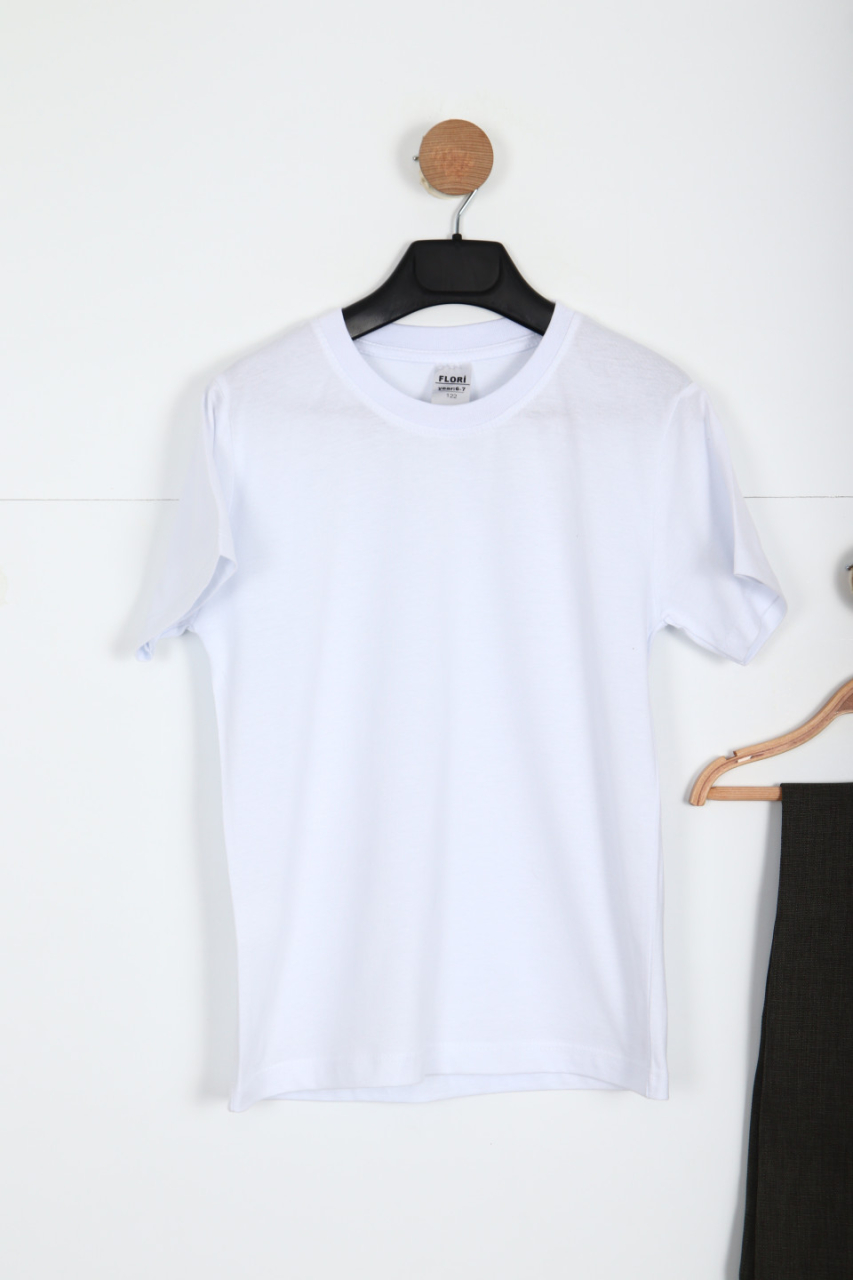 Erkek Çocuk Takım Elbise 7-10 Yaş 4030 Yeşil - 5