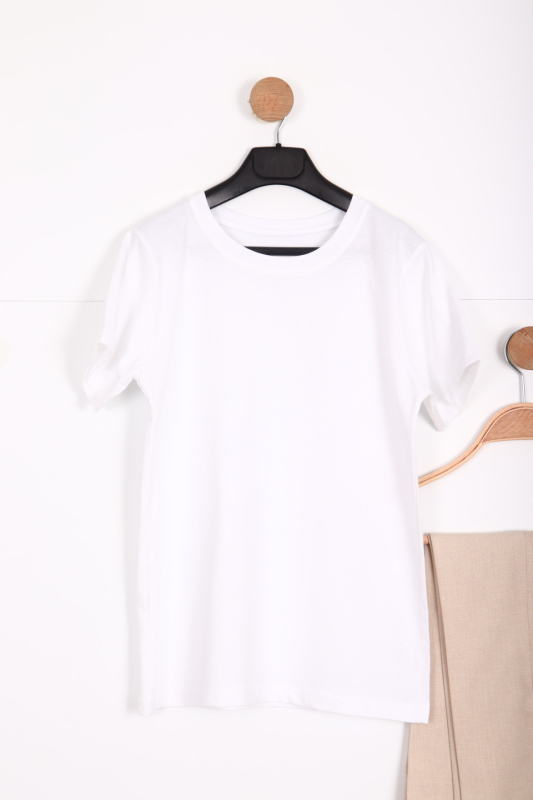 Erkek Çocuk Takım Elbise 10-14 Yaş 4146 Bej - 6