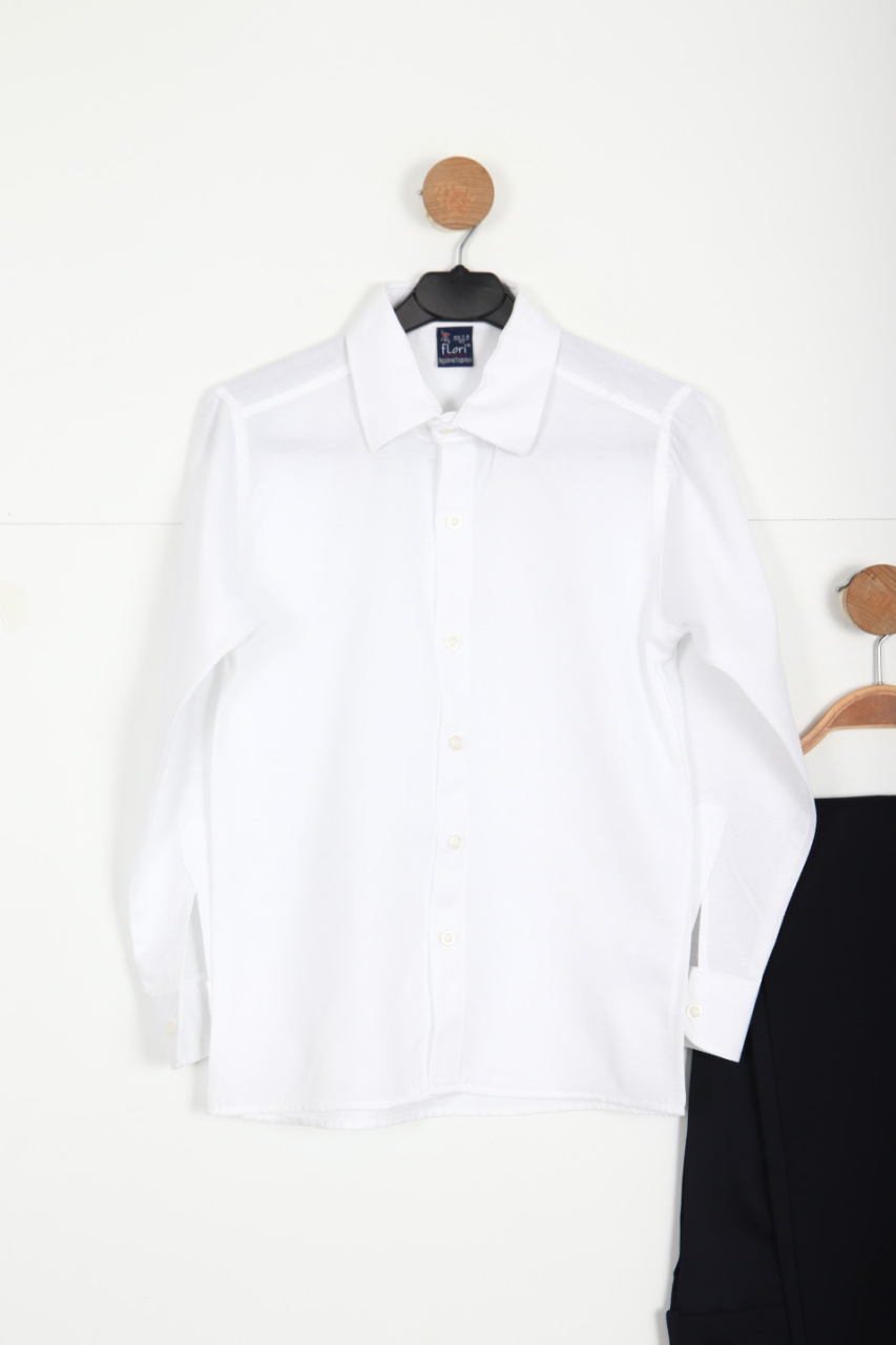 Erkek Çocuk Takım Elbise 7-11 Yaş 23908-3 Siyah - 3