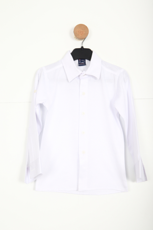 Erkek Çocuk Takım Elbise 7-11 Yaş 23908-3 Mavi - 4