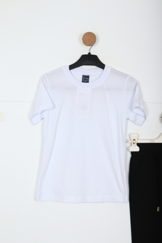 Erkek Çocuk Takım Elbise 5-8 Yaş 25903 Siyah - 5