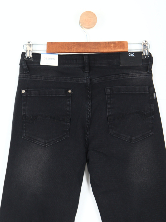 بنطال ولادي 9-13 سنة 176586 - 3