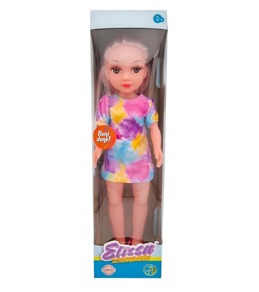 Global Elissa Moda Bebek GL100682 - Global Toys
