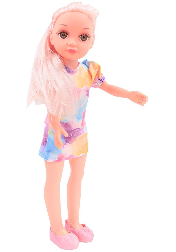 Global Elissa Moda Bebek GL100682 - 2