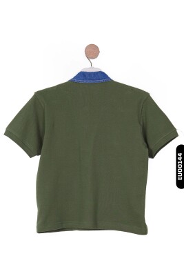 سويتشرت ولادي للأعمار بين 6-12 سنوات 8185 - 2