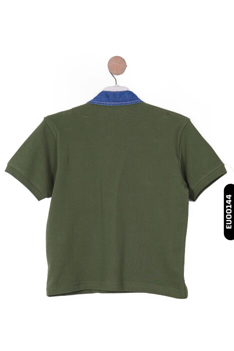 سويتشرت ولادي للأعمار بين 6-12 سنوات 8185 - 2