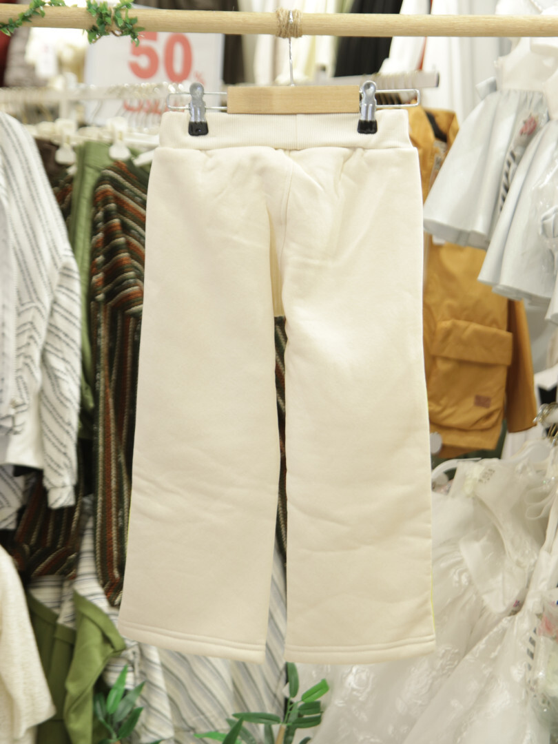 Kız Çocuk Eşofman Takım 4-8 Yaş 7228 Ekru - 9