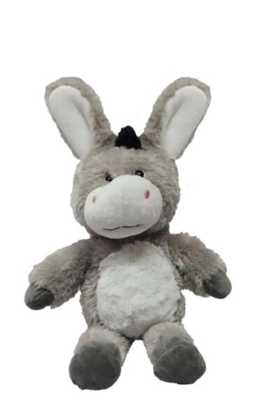 Halley Peluş Eşek 50 Cm 62430 - Halley