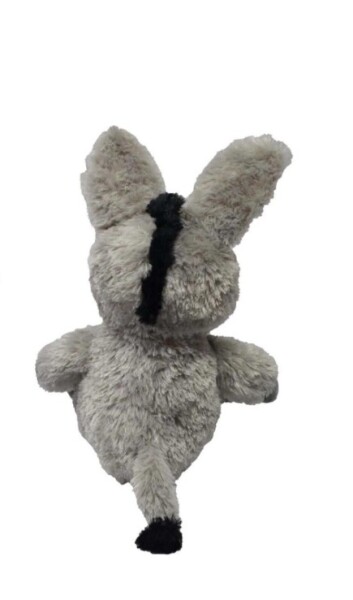 Halley Peluş Eşek 50 Cm 62430 - 2