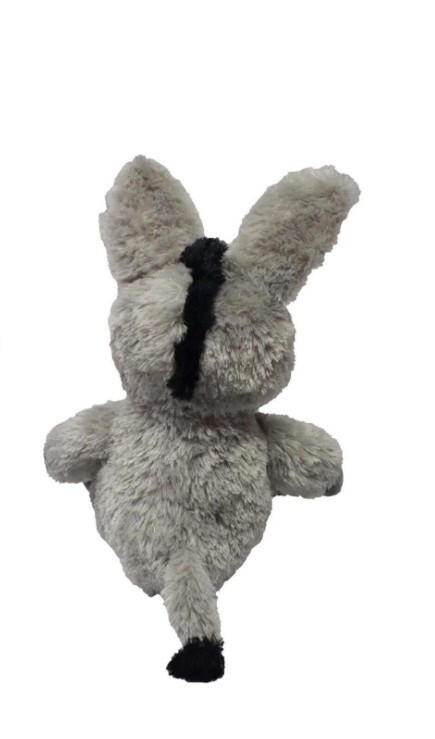 Halley Peluş Eşek 50 Cm 62430 - 2