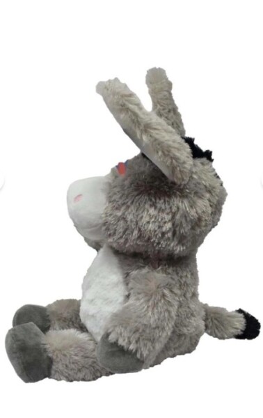 Halley Peluş Eşek 50 Cm 62430 - 3