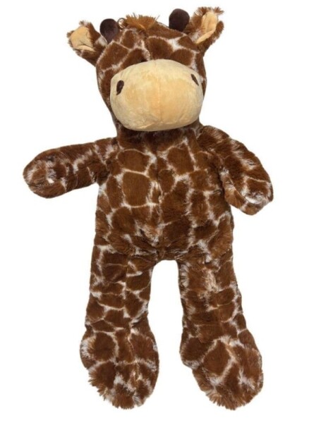 Halley Peluş İnek 60 Cm 62925 - Halley