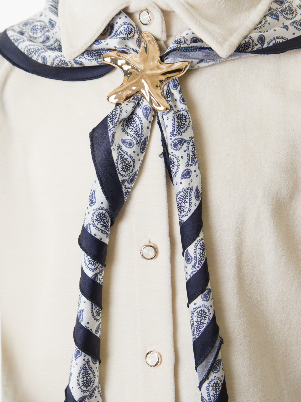 Kız Çocuk 3'lu Alt Üst Takım 7-14 Yaş 3904-4904 Vizon - 6