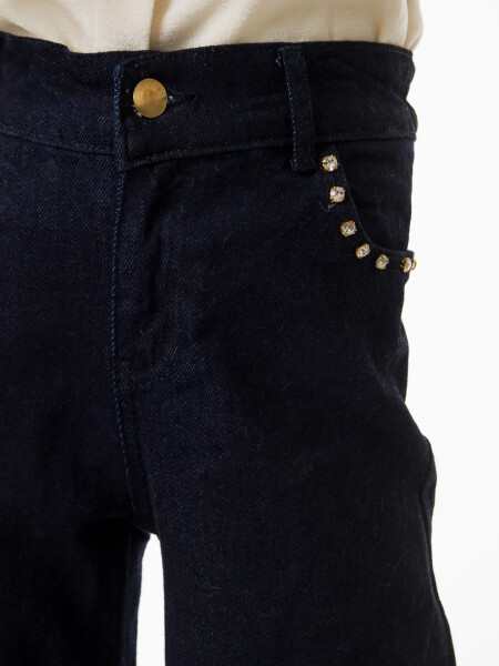 Kız Çocuk 3'lu Alt Üst Takım 7-14 Yaş 3904-4904 Vizon - 7