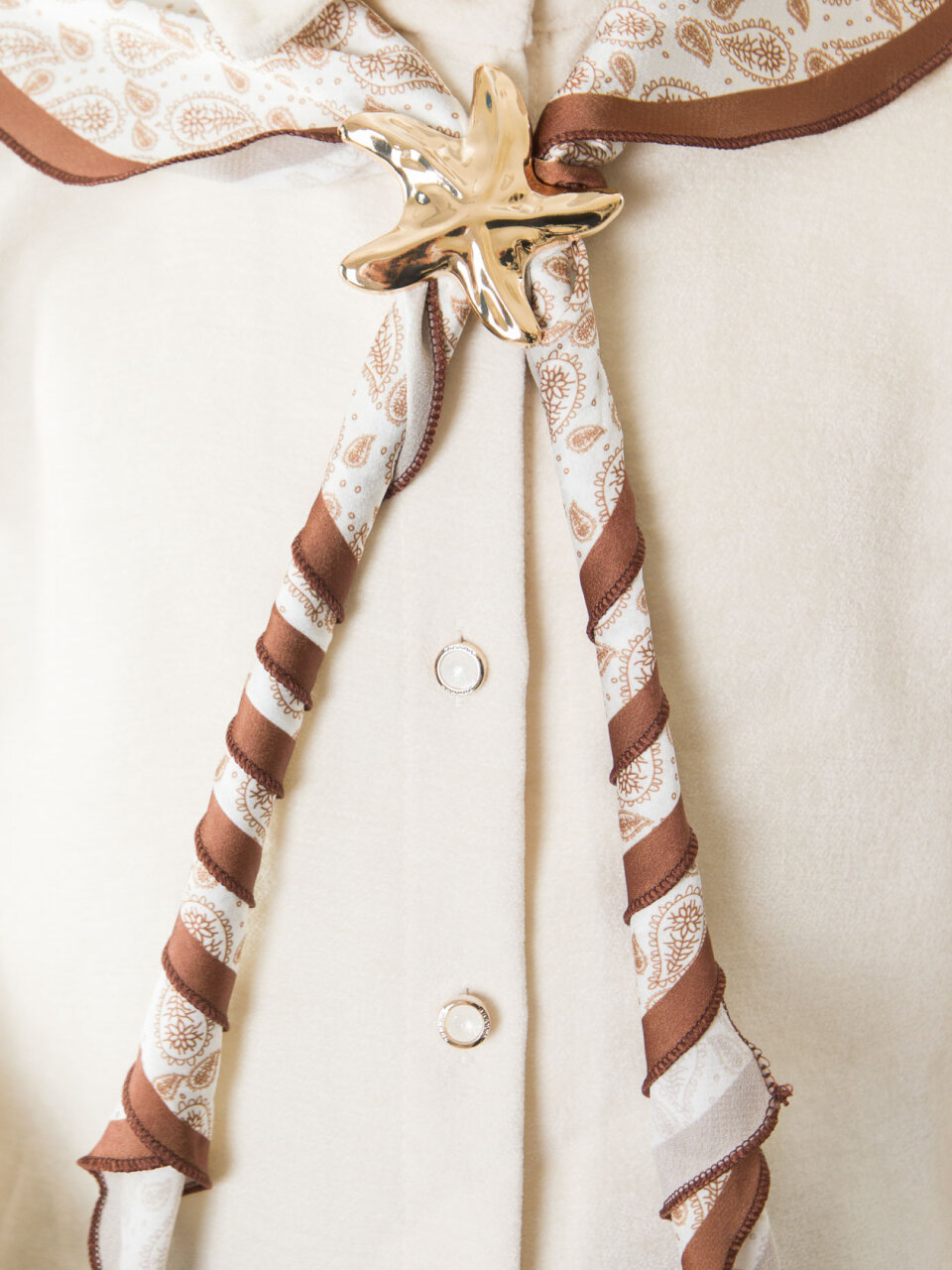 Kız Çocuk 3'lu Alt Üst Takım 7-14 Yaş 3904-4904 Bej - 6