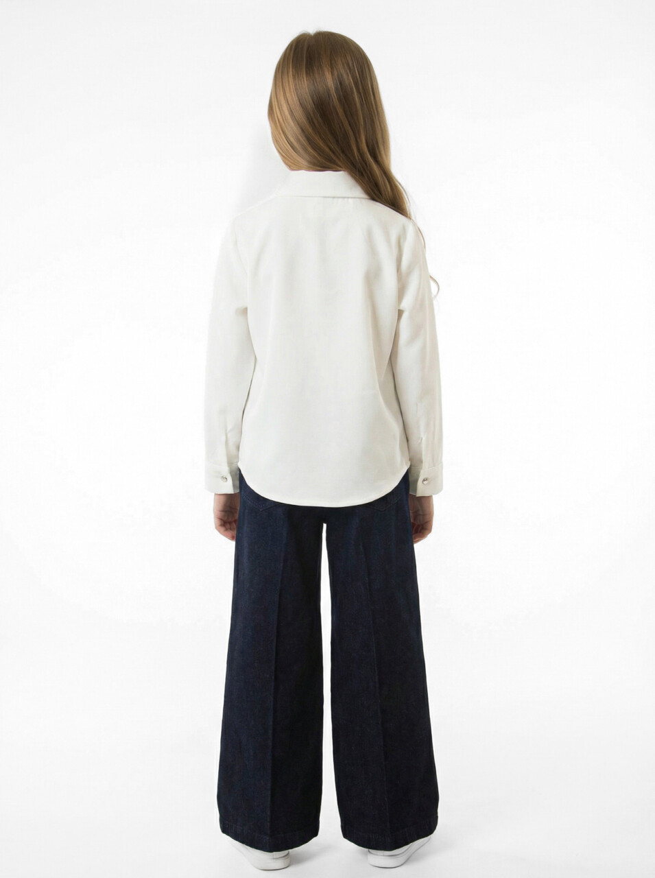 Kız Çocuk 4'lu Alt Üst Takım 7-14 Yaş 3927-4927 Bordo - 6