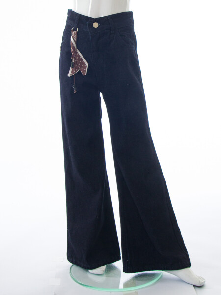 Kız Çocuk 3'lu Alt Üst Takım 7-14 Yaş 3958-4958 Ekru - 10