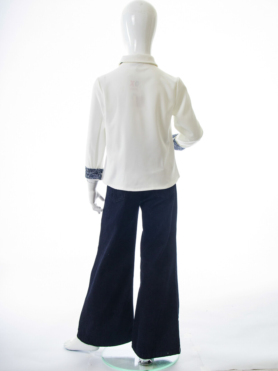 Kız Çocuk 3'lu Alt Üst Takım 7-14 Yaş 3958-4958 Pembe - 10