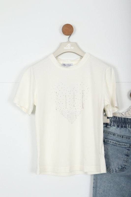 طقم علوي وسفلي للبنات من عمر 11 إلى 15 سنة 30054 - 8