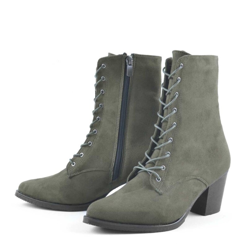 VİONNET HAKİ TOPUKLU BOT - 3