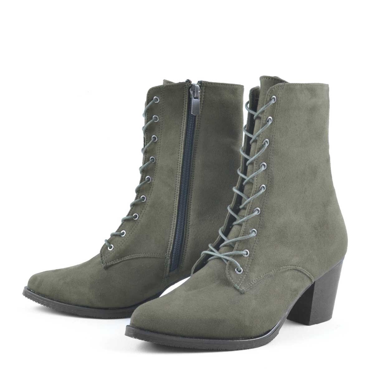 VİONNET HAKİ TOPUKLU BOT - 3