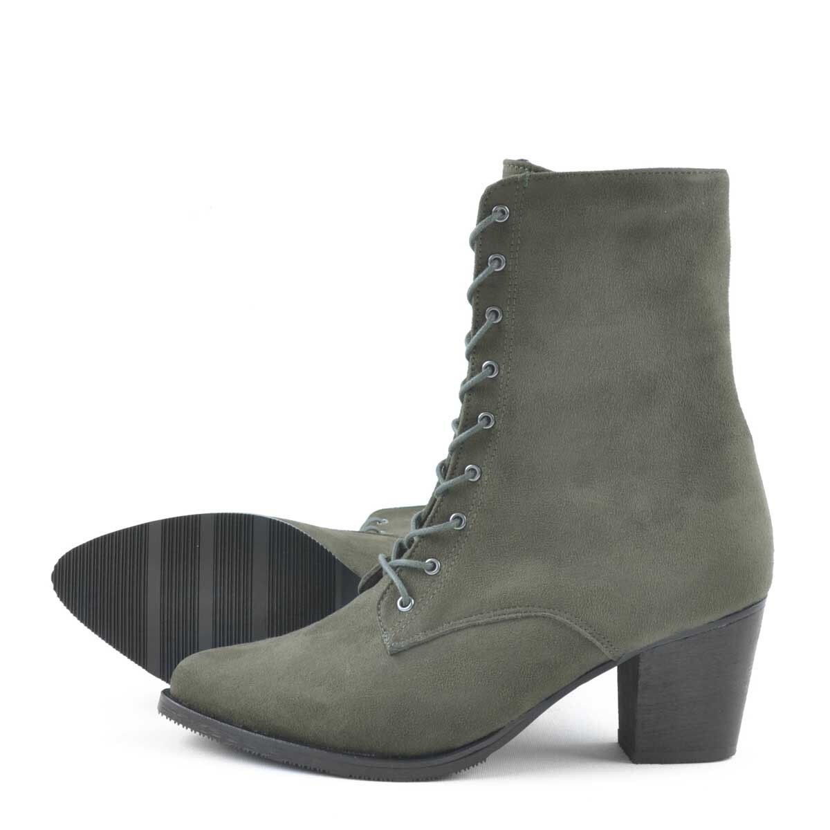 VİONNET HAKİ TOPUKLU BOT - 4