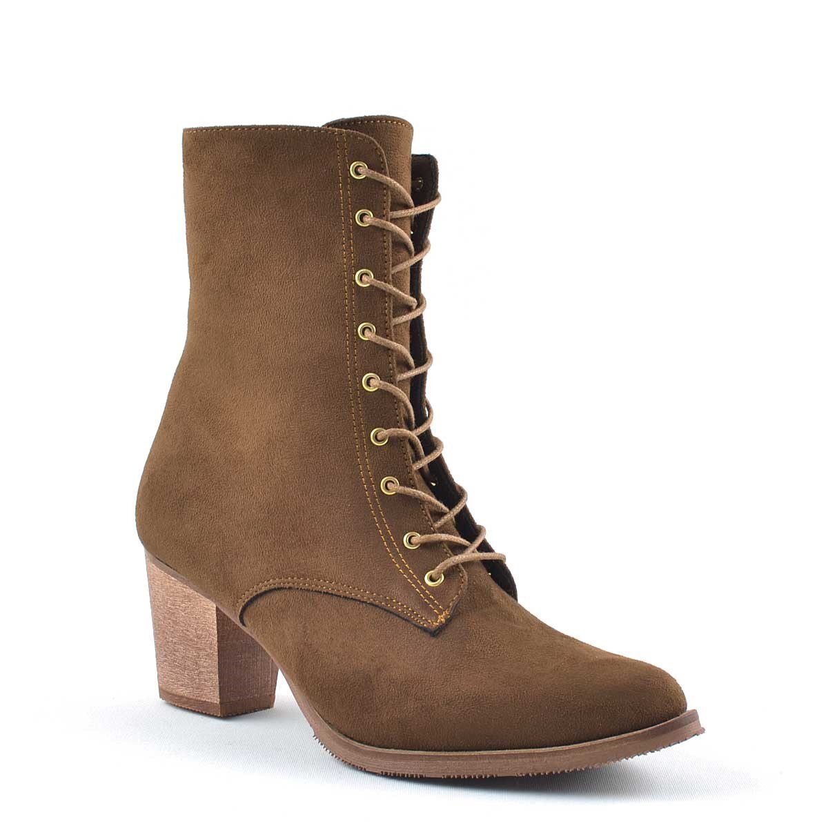 حذاء بكعب عالٍ من فيونيت تابا - 1