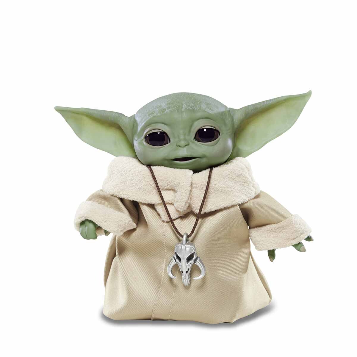 Star Wars The Child Animatronic Baby Yoda F1119 - 1