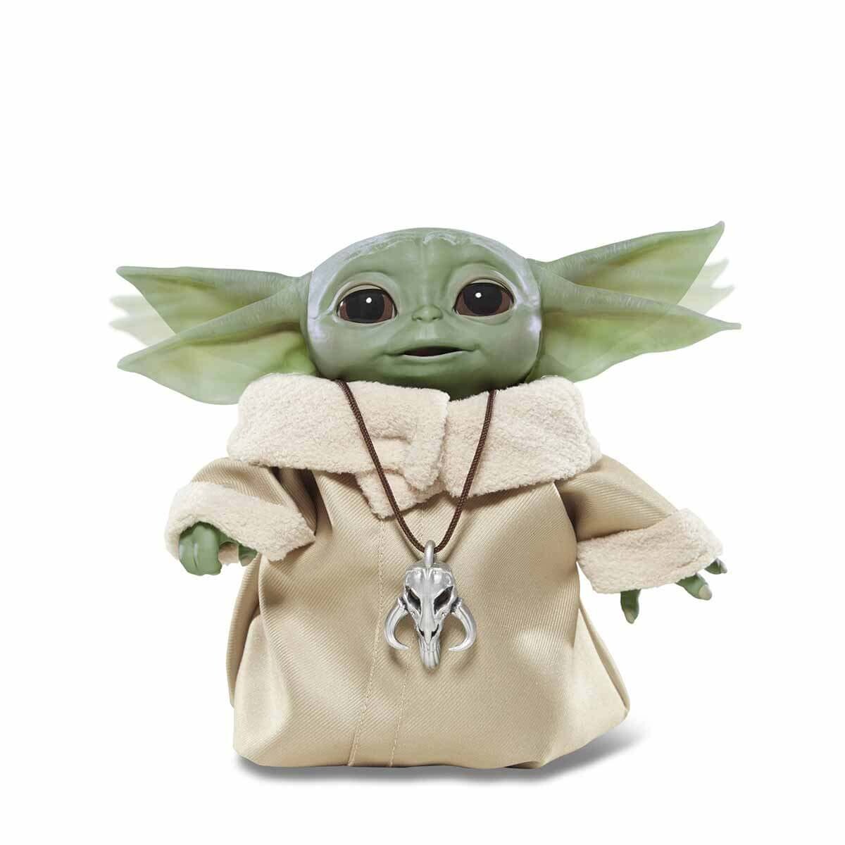 Star Wars The Child Animatronic Baby Yoda F1119 - 2