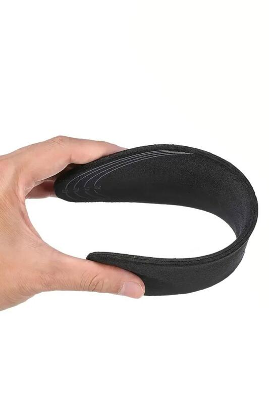 Heep Hakiki Deri Ve Anatomik Bej 33-43 Numara Ayakkabı İç Tabanlığı - 4