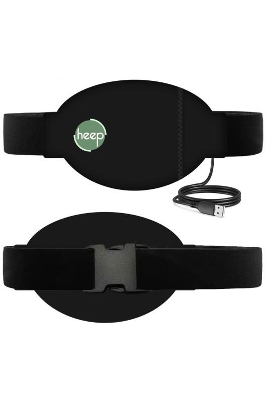 Heep Karın ve Bel Isıtıcı Kemer - Heep