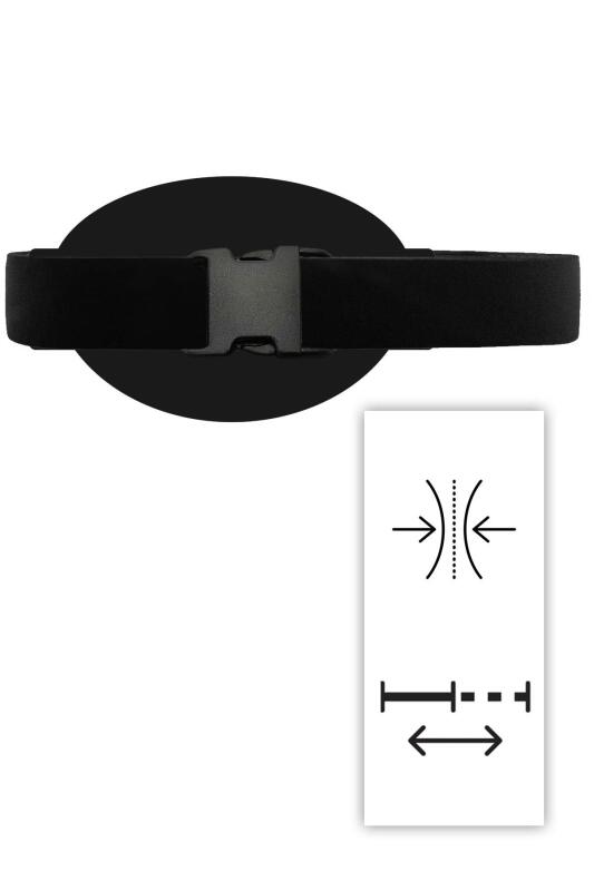 Heep Karın ve Bel Isıtıcı Kemer - 3