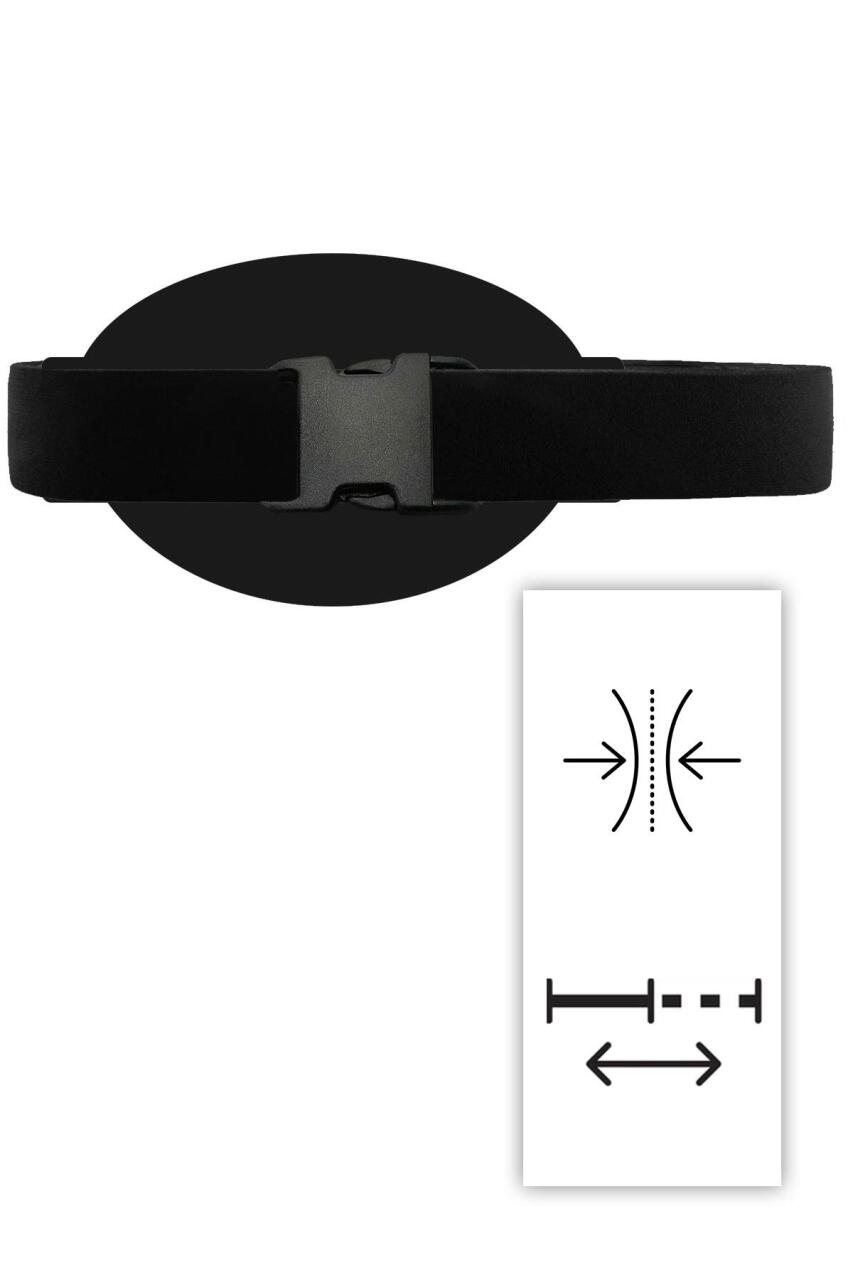 Heep Karın ve Bel Isıtıcı Kemer - 3