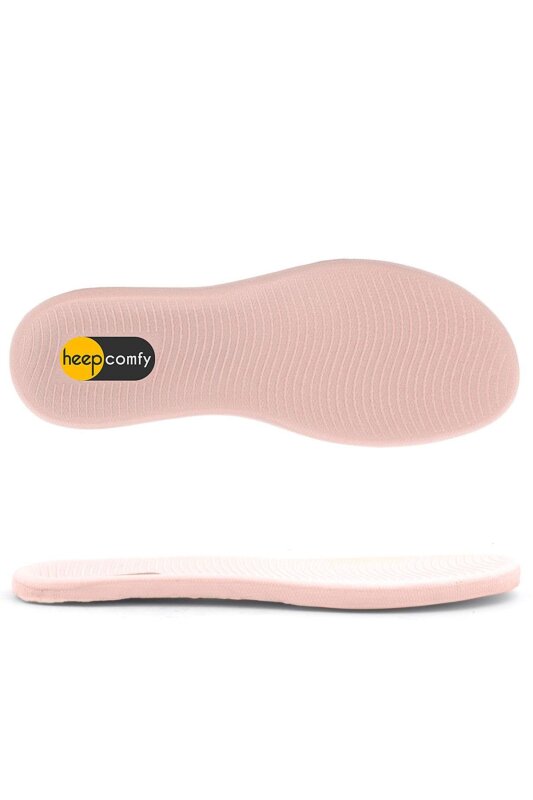 Pudra Eva Ayakkabı Küçültme Tabanlığı - Heep