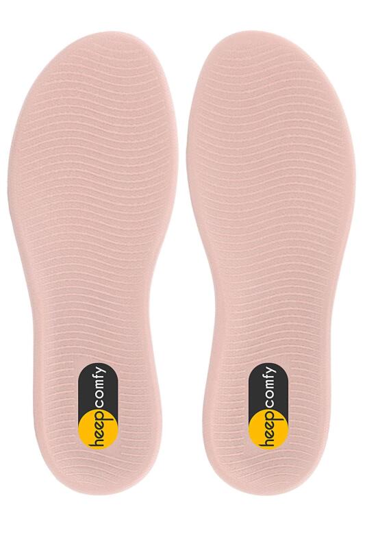 Pudra Eva Ayakkabı Küçültme Tabanlığı - 2