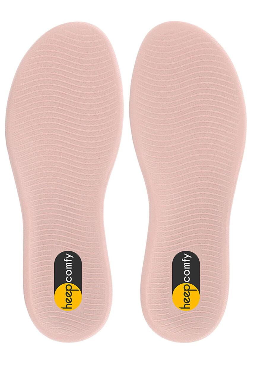 Pudra Eva Ayakkabı Küçültme Tabanlığı - 2